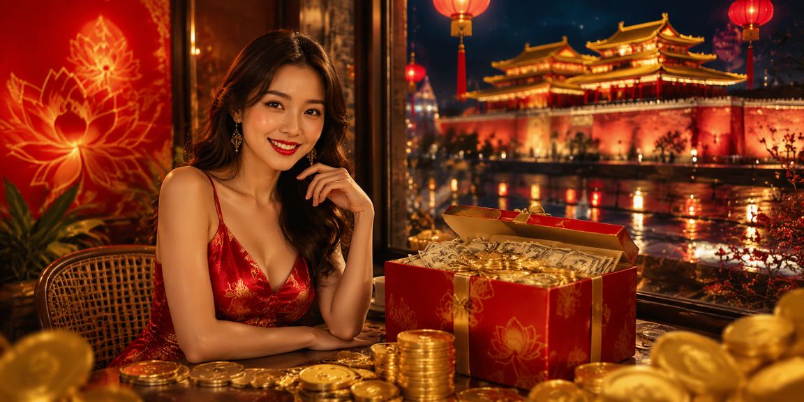 Không gian thư giãn tại Huế gợi lên sự tin tưởng và bảo mật khi sử dụng dịch vụ thdt1